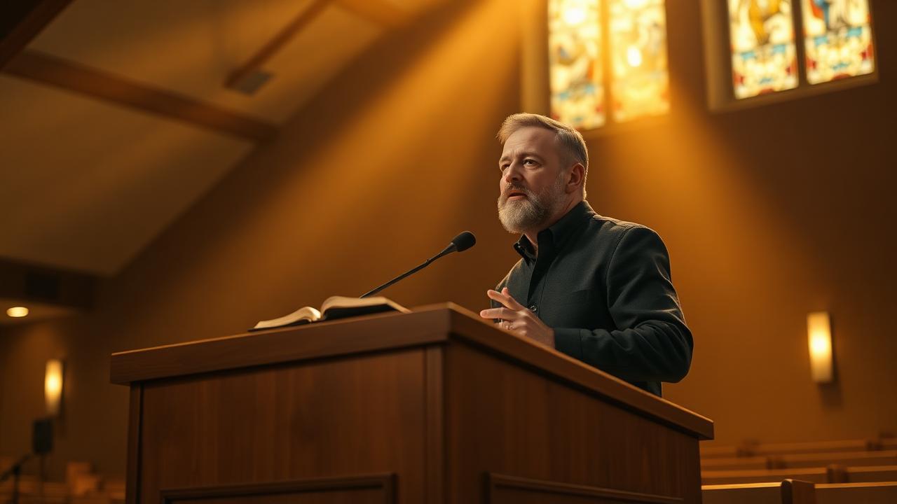 The Sermon on the Mount, Part 14: Treasures in Heaven