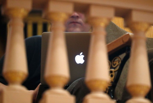 MFA Was Supposed to Save Us. Hackers Found a Way Around Human Nature Instead.