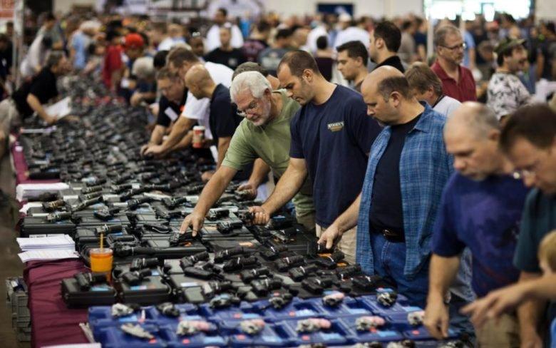 Semiautomatic Firearms Selling Like Hotcakes As Gun Owners Try To Beat Clock On Colorado Licensing Scheme