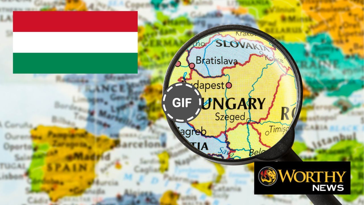 Record-Low Danube Threatens Hungary’s Nuclear Power Supply