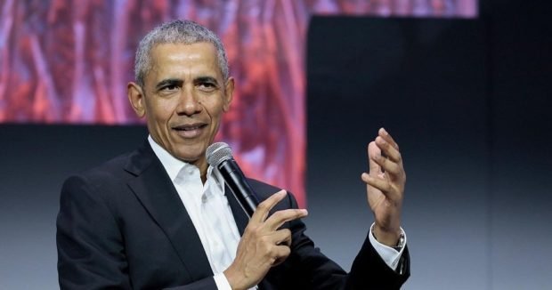 Obama Granted Bill Gates Top Secret Clearance At Energy Department